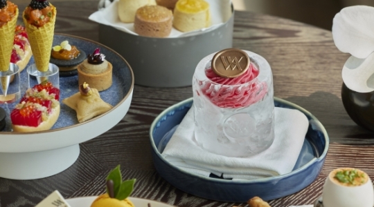 ウォルドーフアストリア